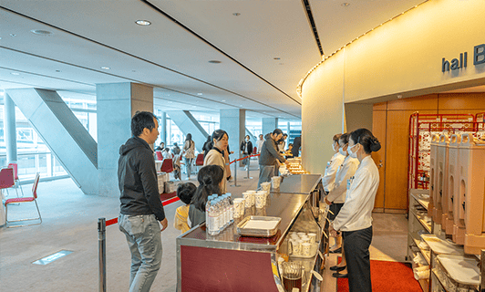 写真 | Café CREVIA
