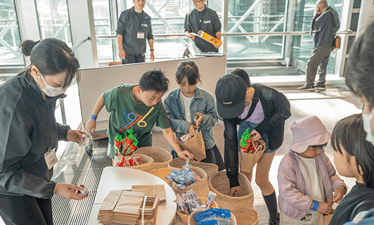 写真 | 駄菓子屋クレヴィア