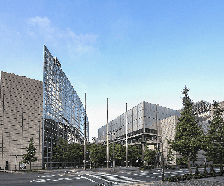 東京国際フォーラム ホールB7