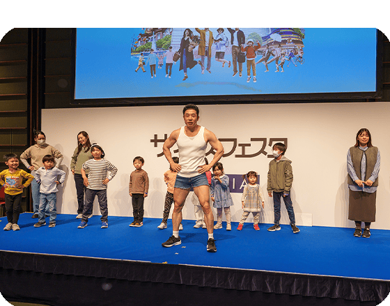 クレヴィアサンクスフェスタ2026年 | 写真04