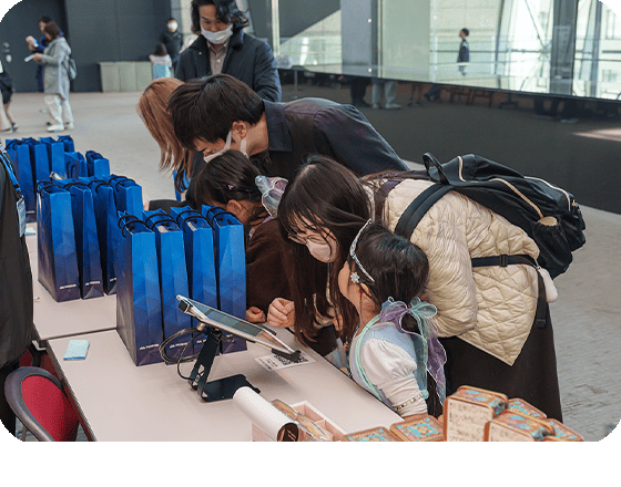 クレヴィアサンクスフェスタ2026年 | 写真05