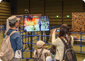 クレヴィアサンクスフェスタ | 写真01