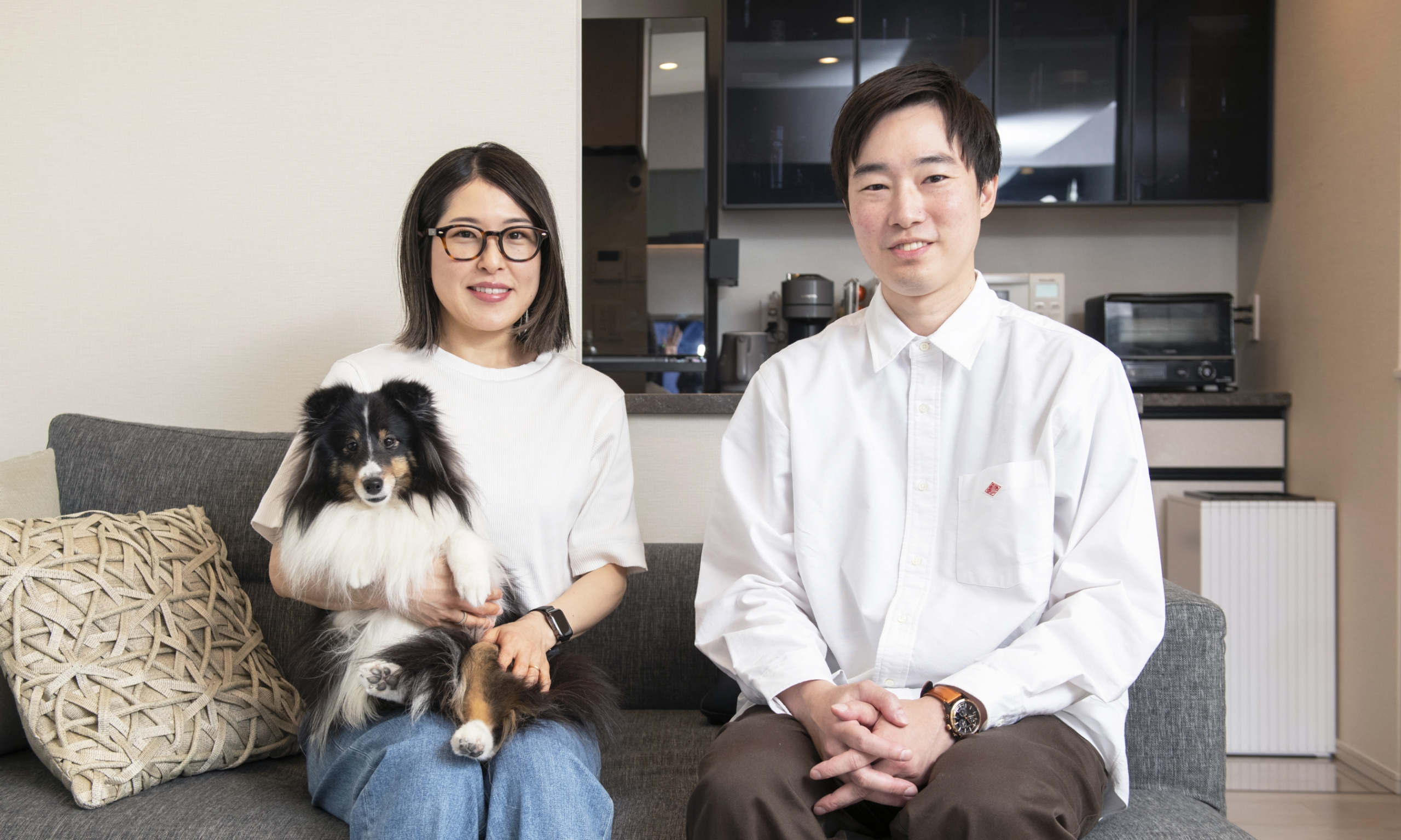 #031 新築購入から3年での住み替えは大正解