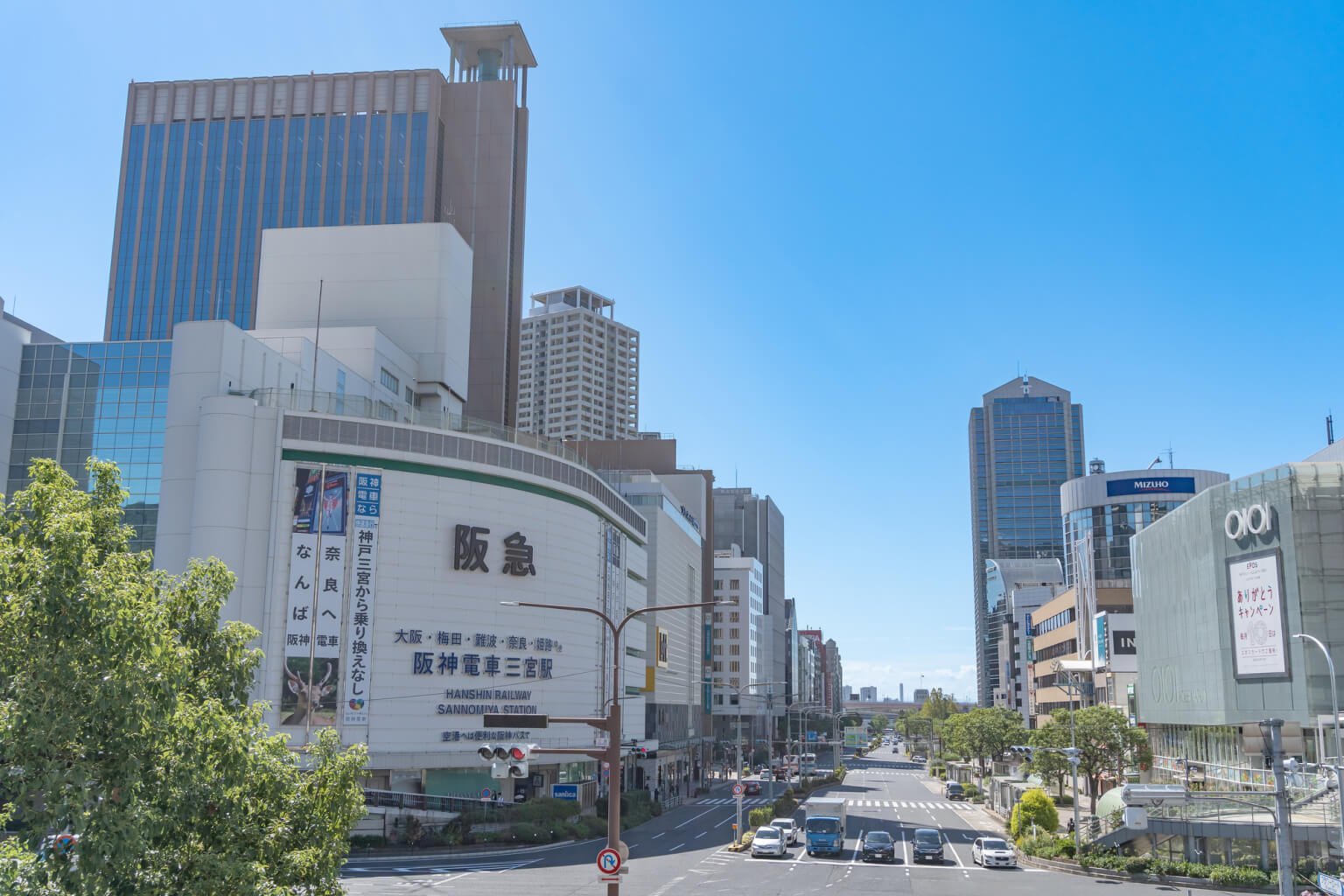 明石駅