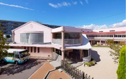 聖マリアの園幼稚園