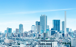 眺望・周辺環境