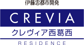 伊藤忠都市開発 crevia クレヴィア西葛西 RESIDENCE