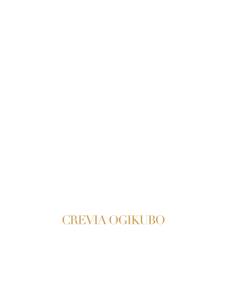 GrandShift“O”|CREVIAOGIKUBO 