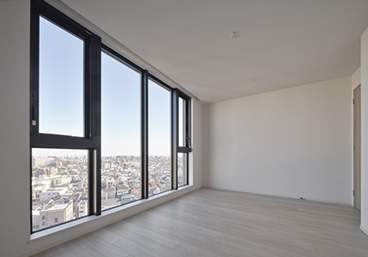 Cタイプ 洋室(1)