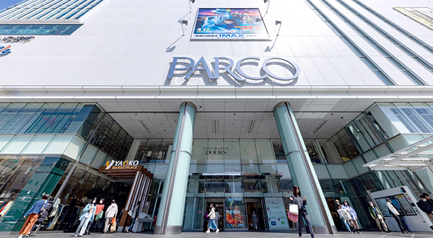 浦和PARCO