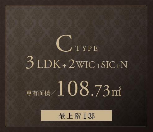 C type