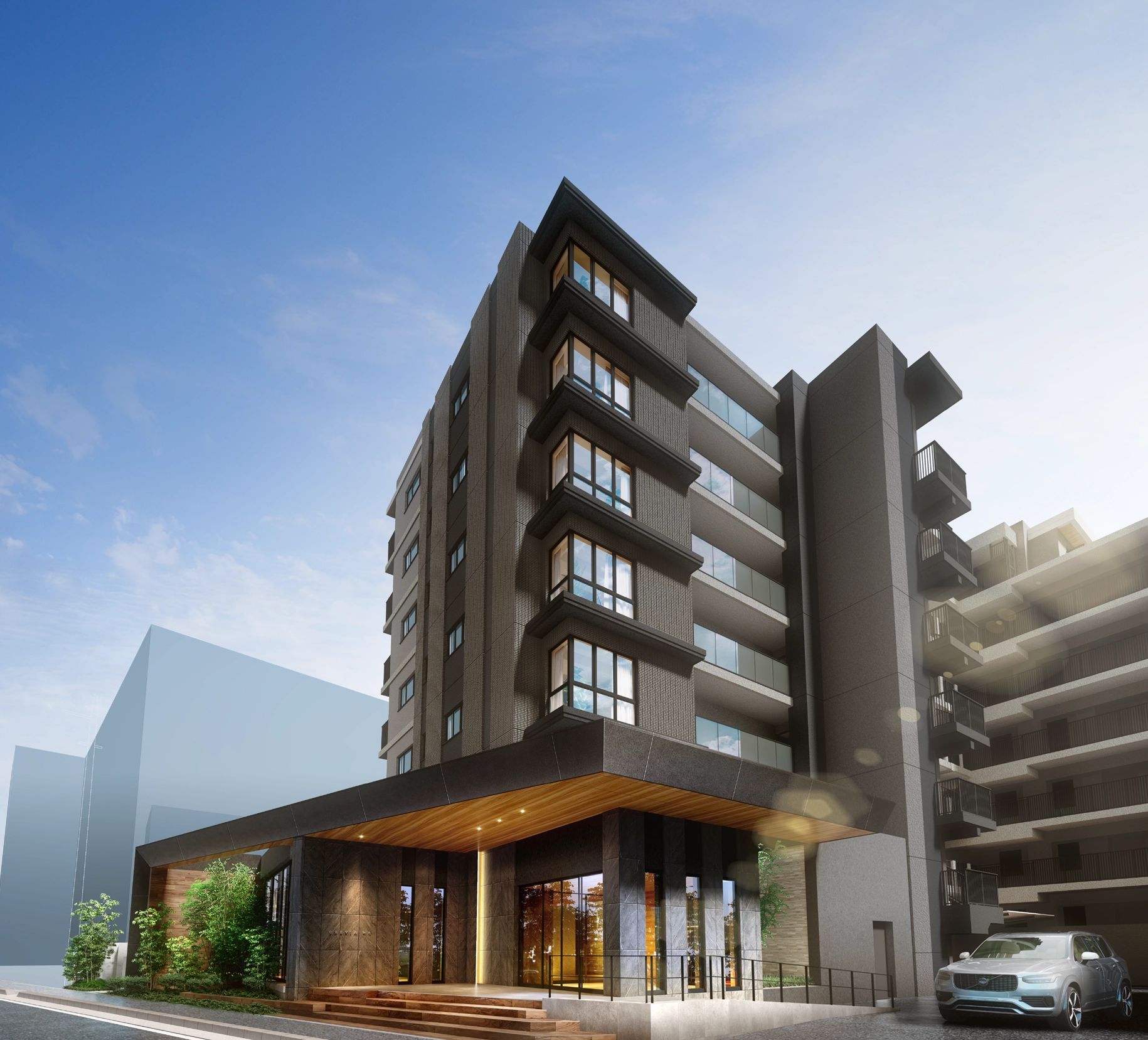 DESIGN イントロイメージ