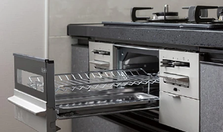 Kitchen イメージ