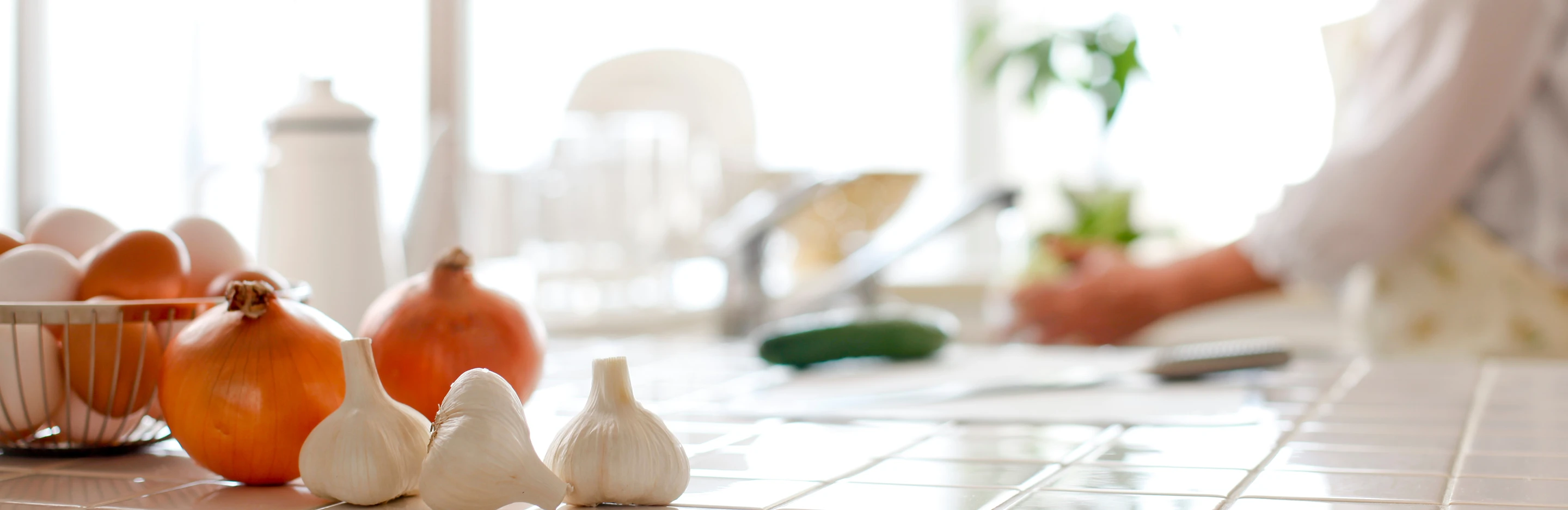 Kitchen メインイメージ