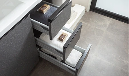 Powder Room イメージ