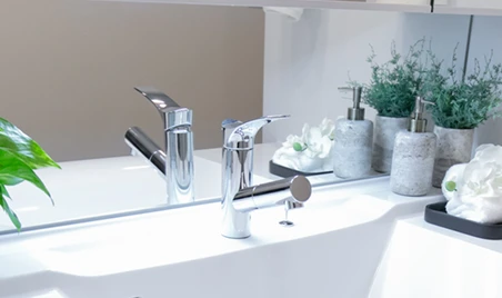 Powder Room イメージ