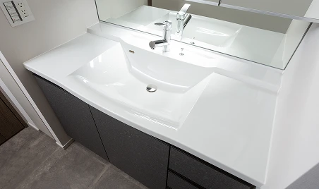 Powder Room イメージ