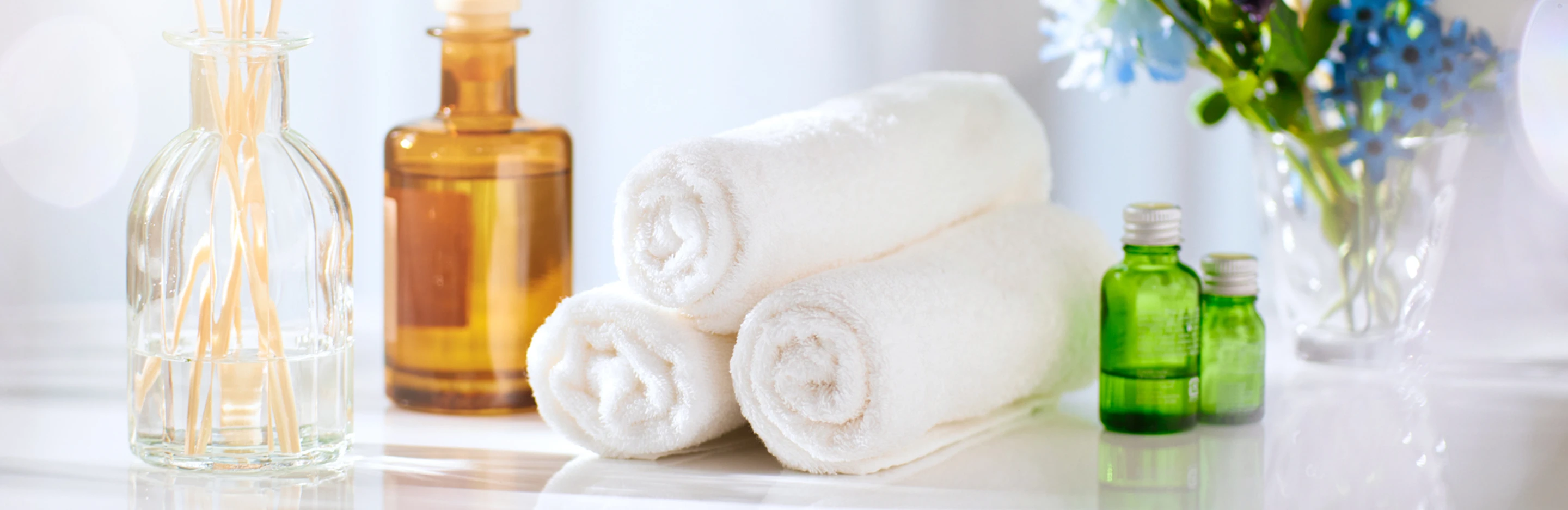 Powderroom メインイメージ