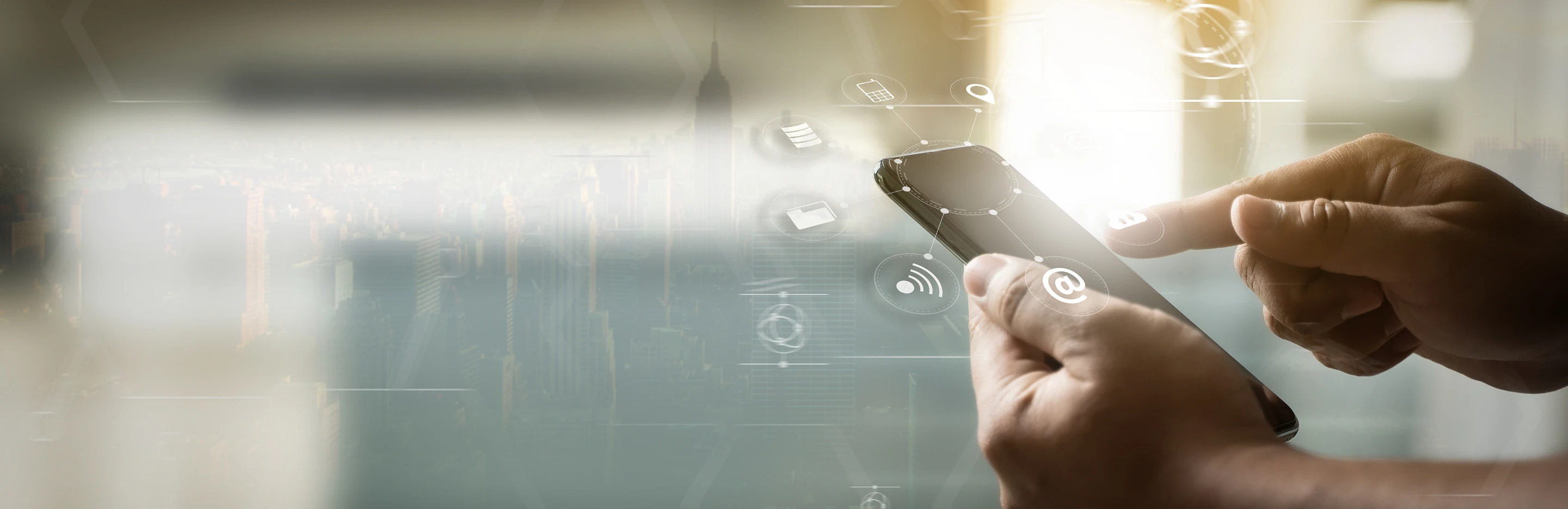 Smart Life メインイメージ